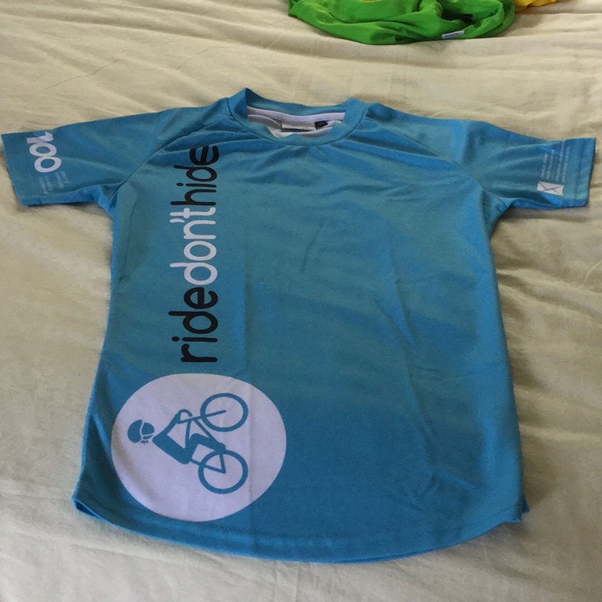 Technical Tshirt